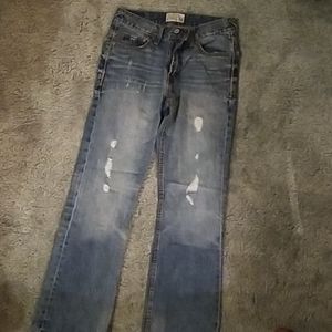 Aeropostale jeans